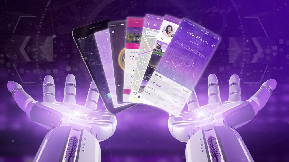 The Future of Mobile App Development