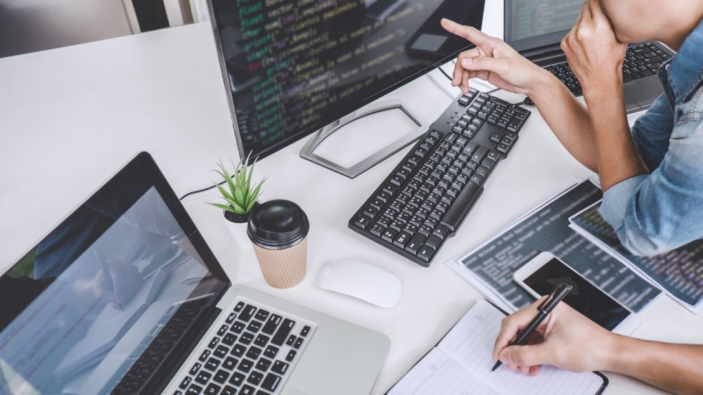 Lack of Resources for the Software Development Process