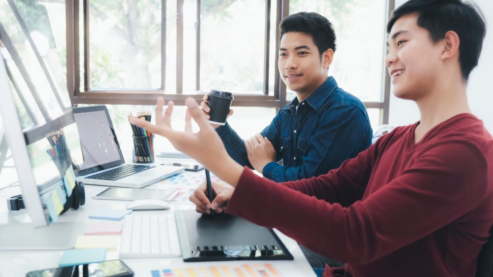 Advantages of Outsourcing Software Development