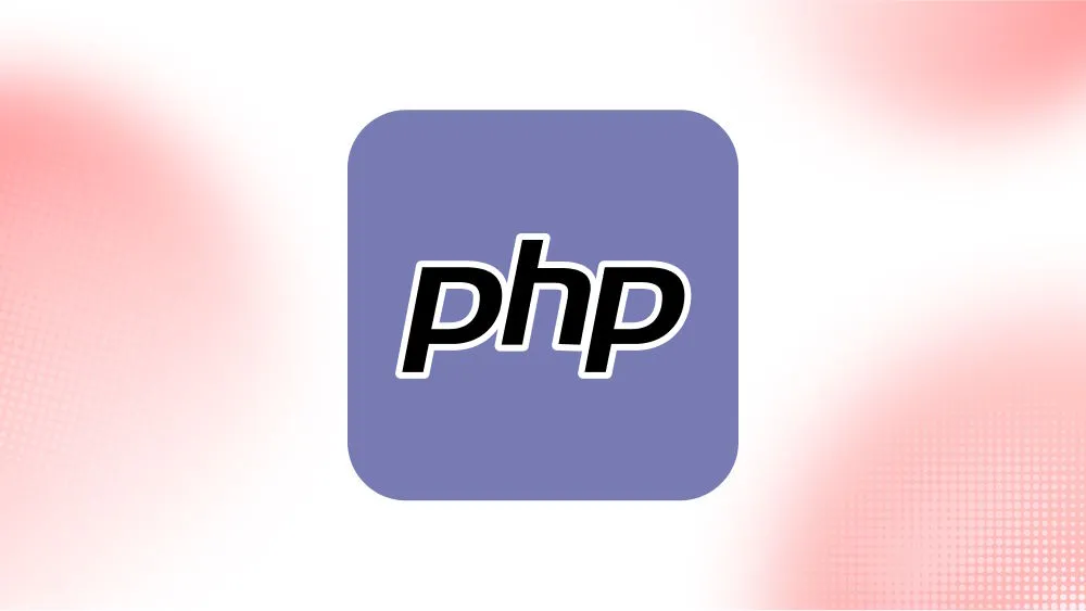PHP language