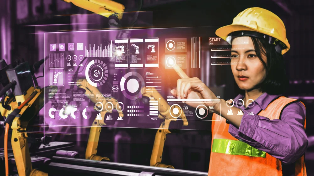 Facilitating IoT and Smart Technologies