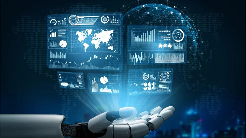 Data Quality & Availability for AI Model Training