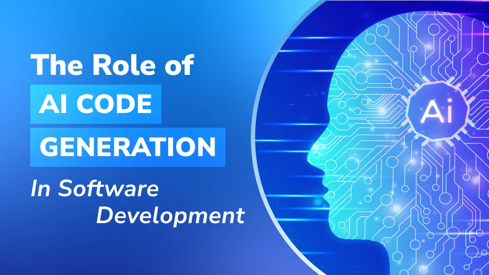 The Role of AI Code Generation in Software Development