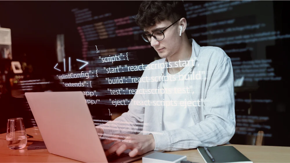 Back-end Web Development