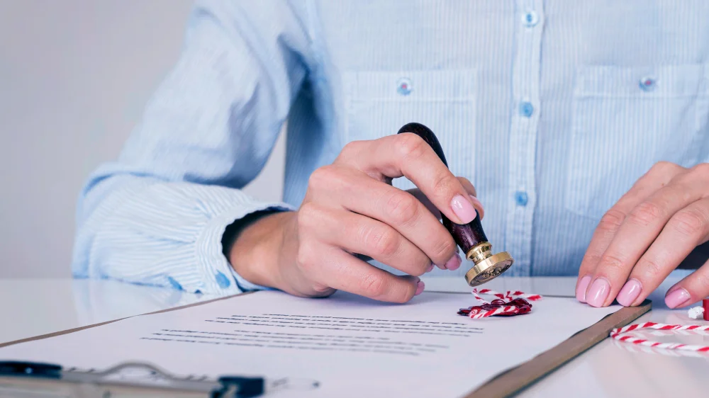 Step 3: Obtain A Certificate