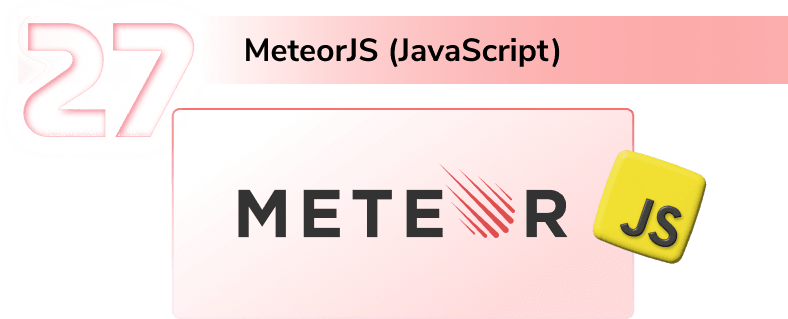 MeteorJS