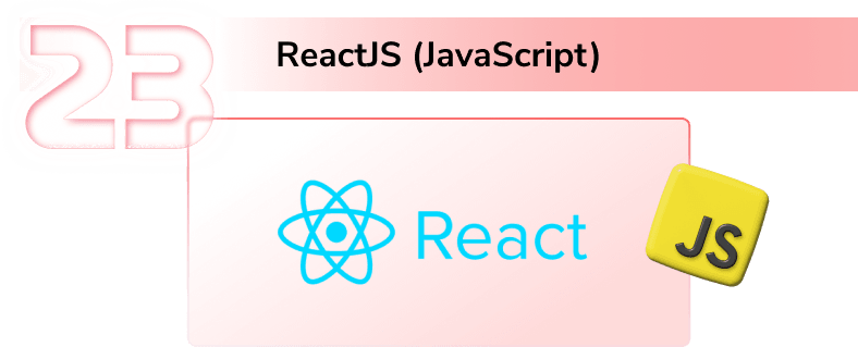 ReactJS