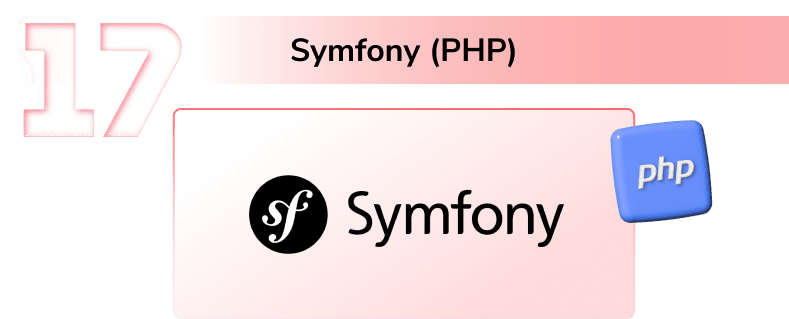Symfony