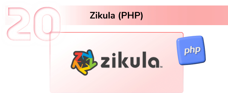 Zikula