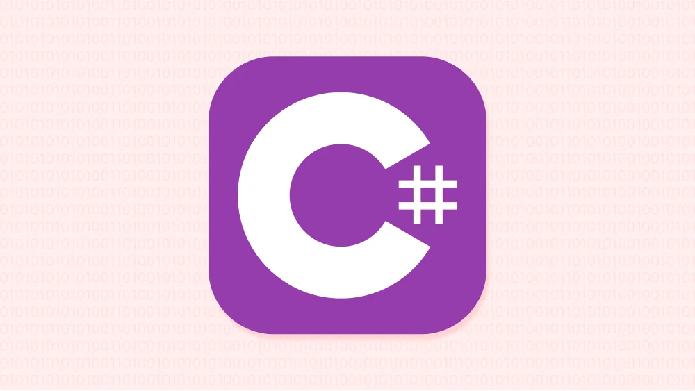 C Sharp (C#)