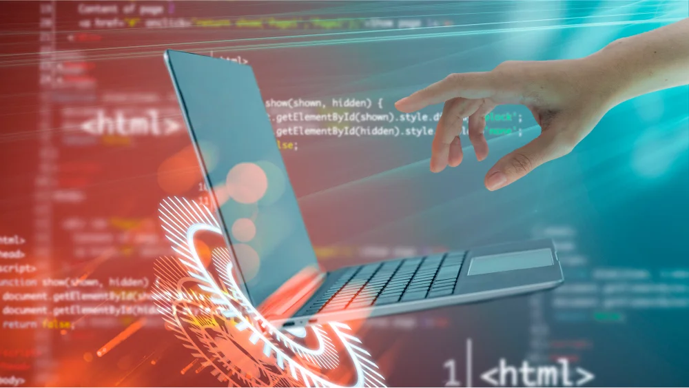 Components Models of Web App Architecture
