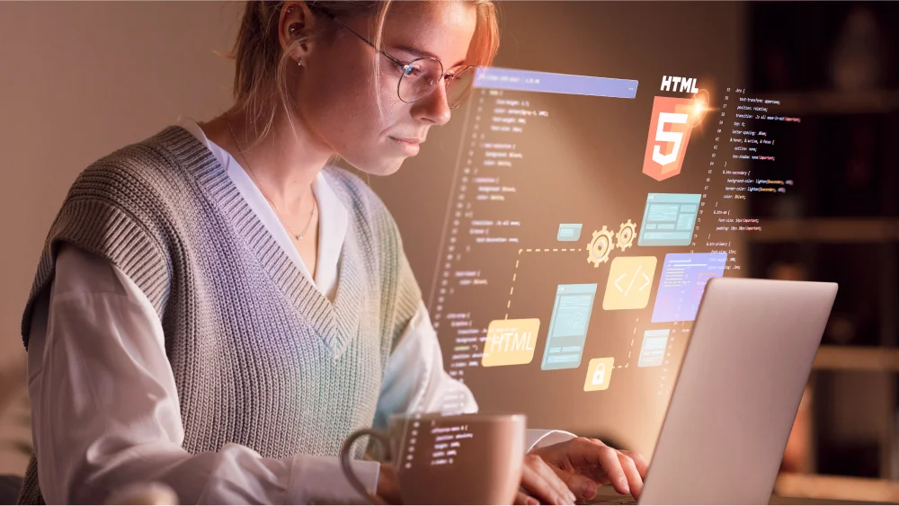 Components of Web App Architecture