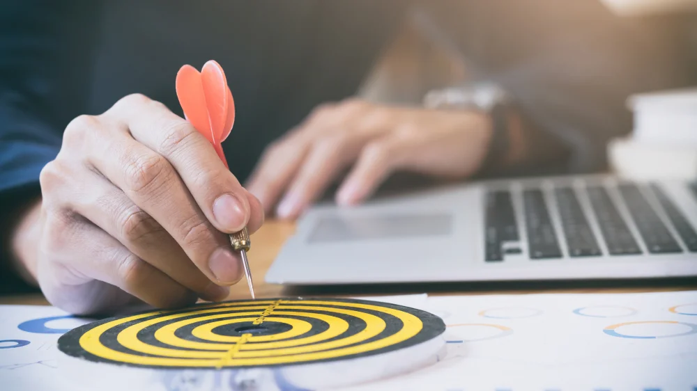 Define Clear Testing Objectives