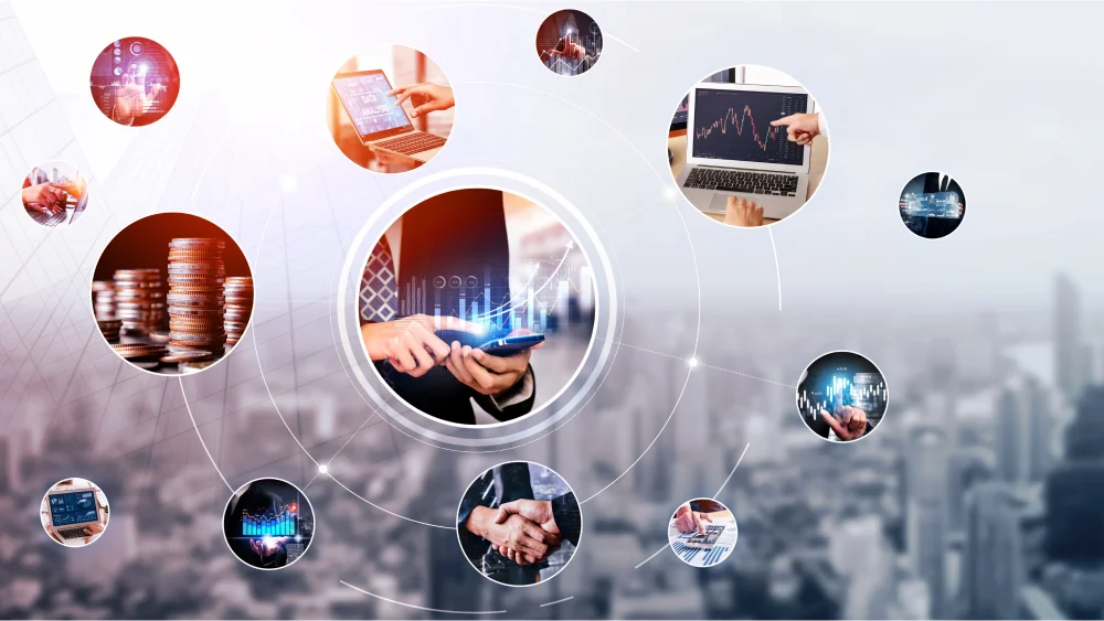 The Benefits of IoT App Development for Businesses