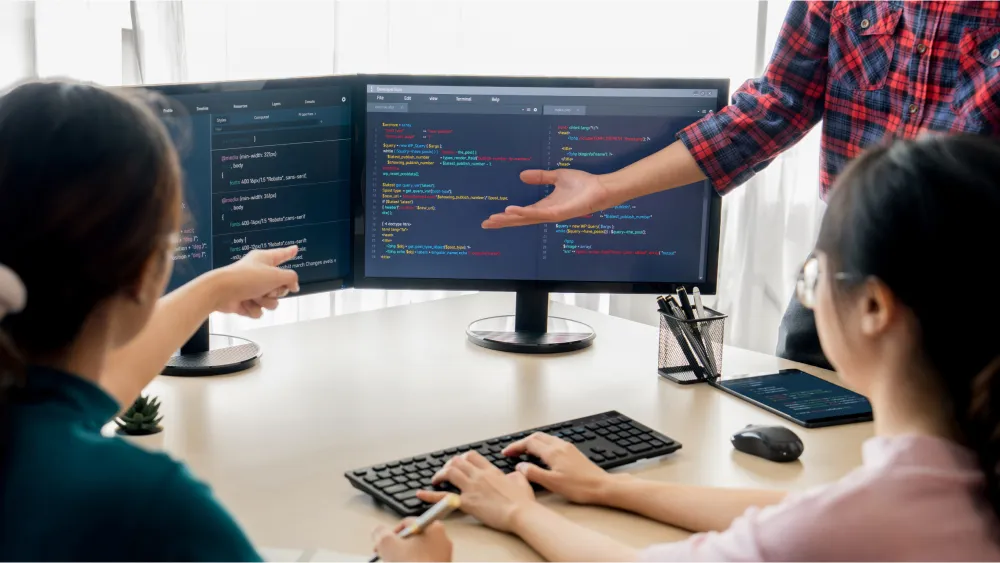 Higher Complexity in Management