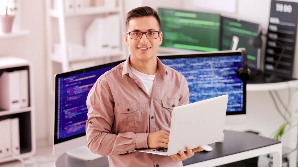 Software Development Outsourcing