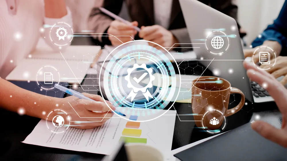 Robust Quality Assurance and Testing