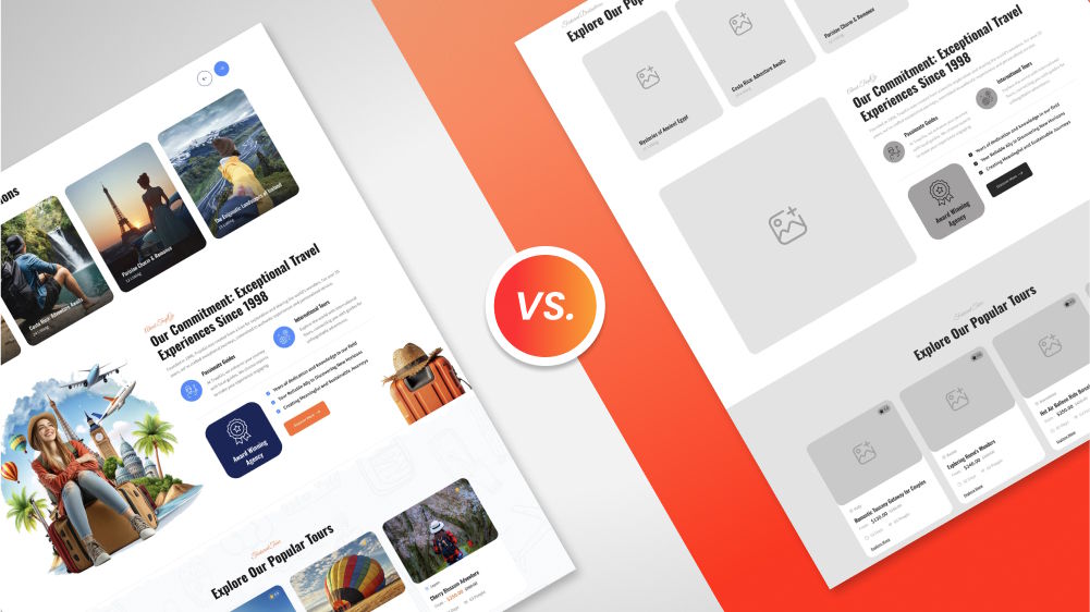 What Is the Difference Between UI and UX?