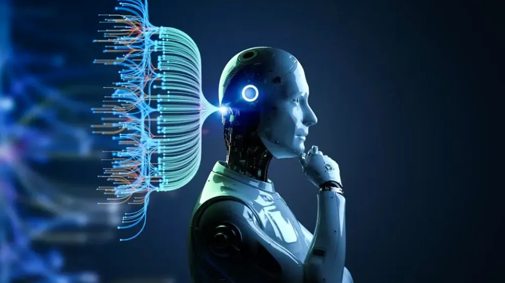 What Is AI, by the Way?