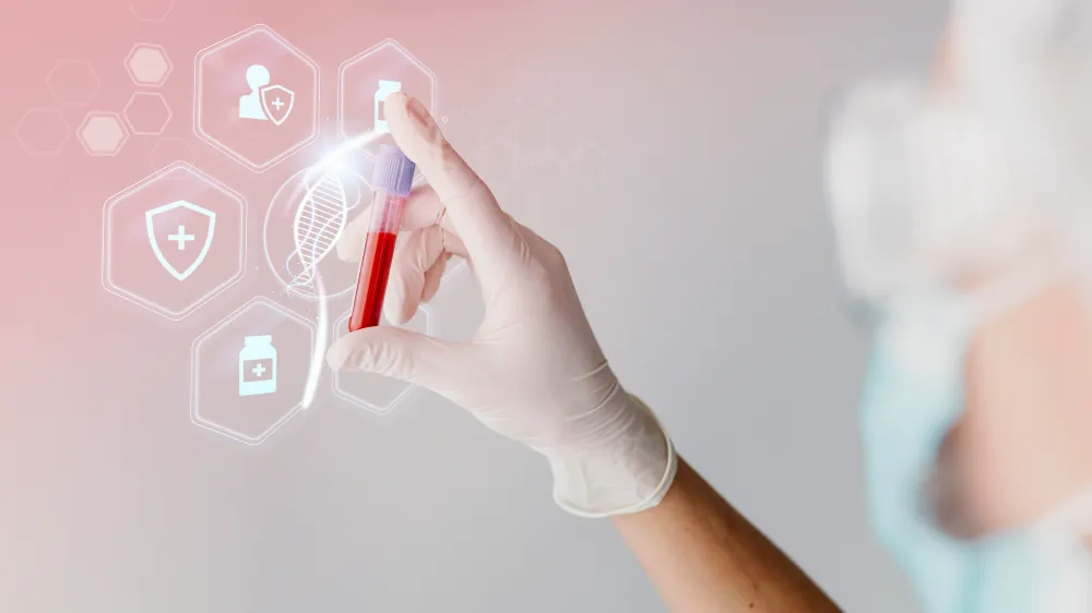 Laboratory and Diagnostic Management