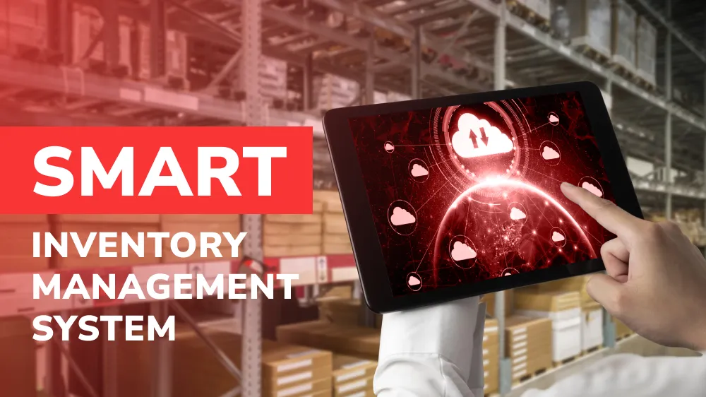 Can a Smart Inventory System Really Improve My Bottom Line?