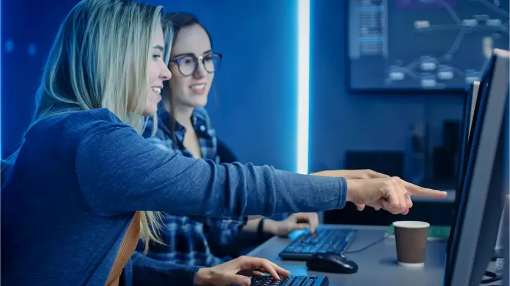 What Are Big Data Databases?