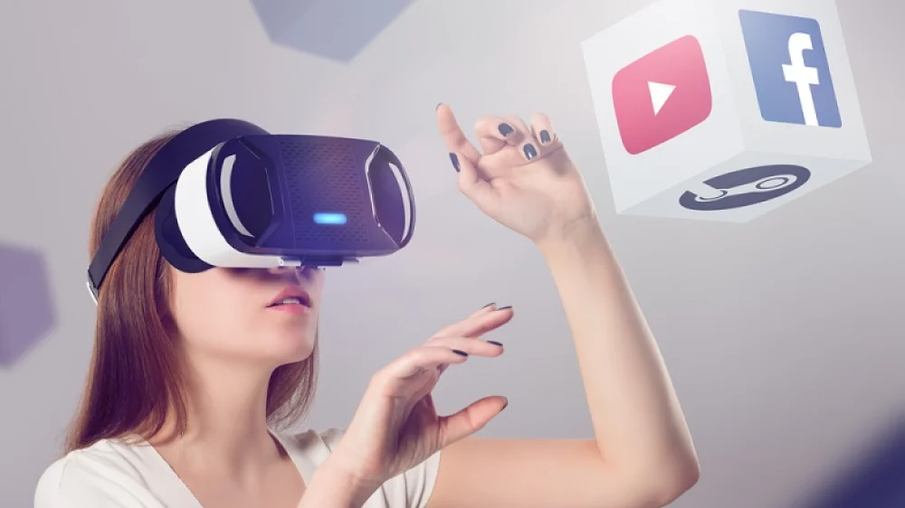 Create and Maintain AR Applications