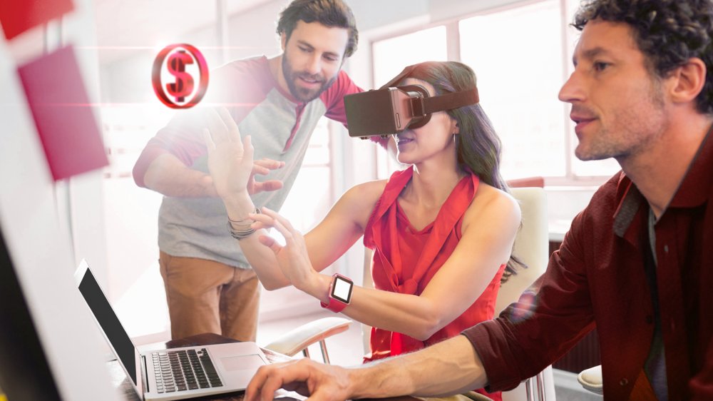 From Skills to Salary: Everything You Need to Know About Being an Augmented Reality Developer