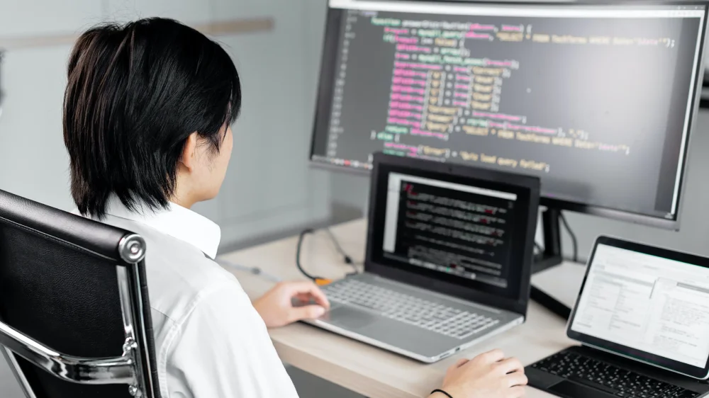 Essential Backend Development Skills