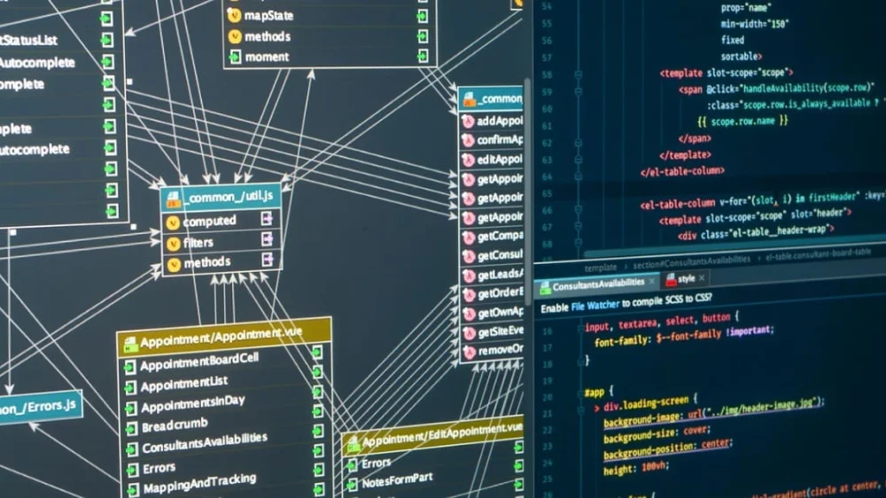 What Are Backend Developers’ Responsibilities?
