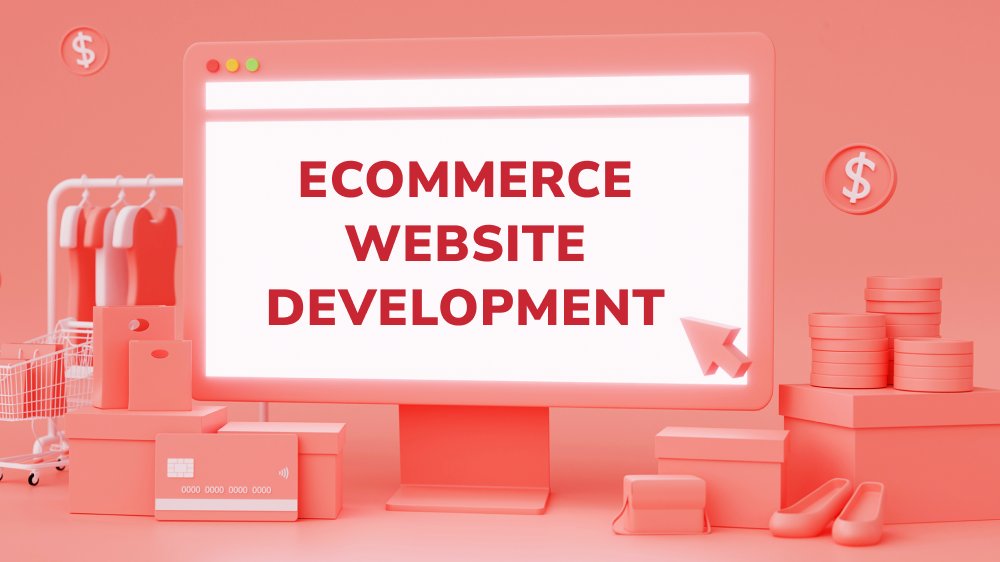 Ecommerce Website Development: Don’t Launch Without These Secrets!