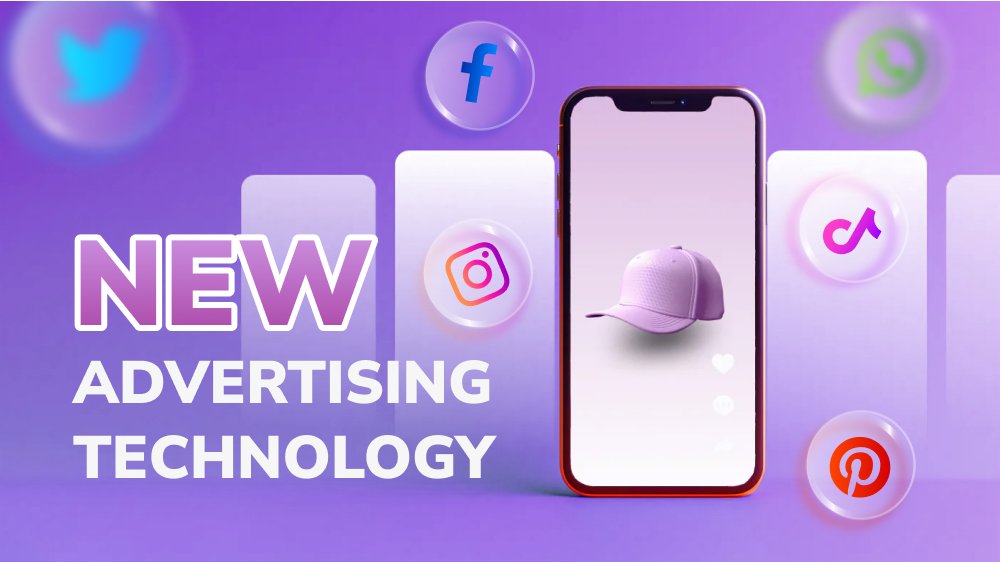 New Advertising Technology: 5 Emerging Advertising Technology Trends