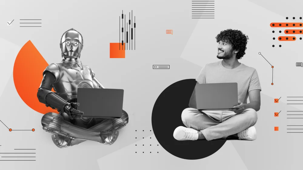 Robotic Process Automation