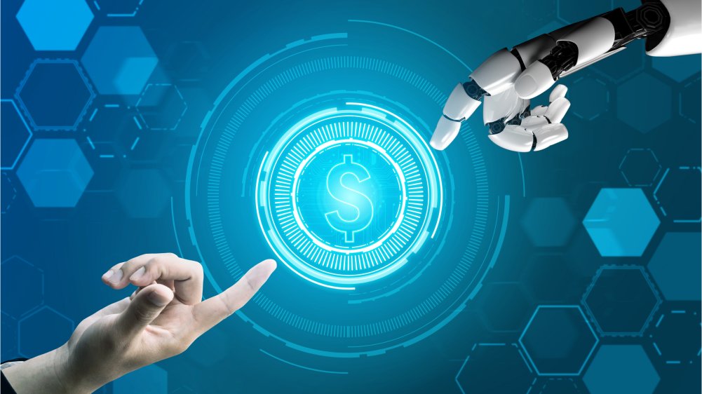 How AI in Fintech Is Making Your Money Work Smarter for You