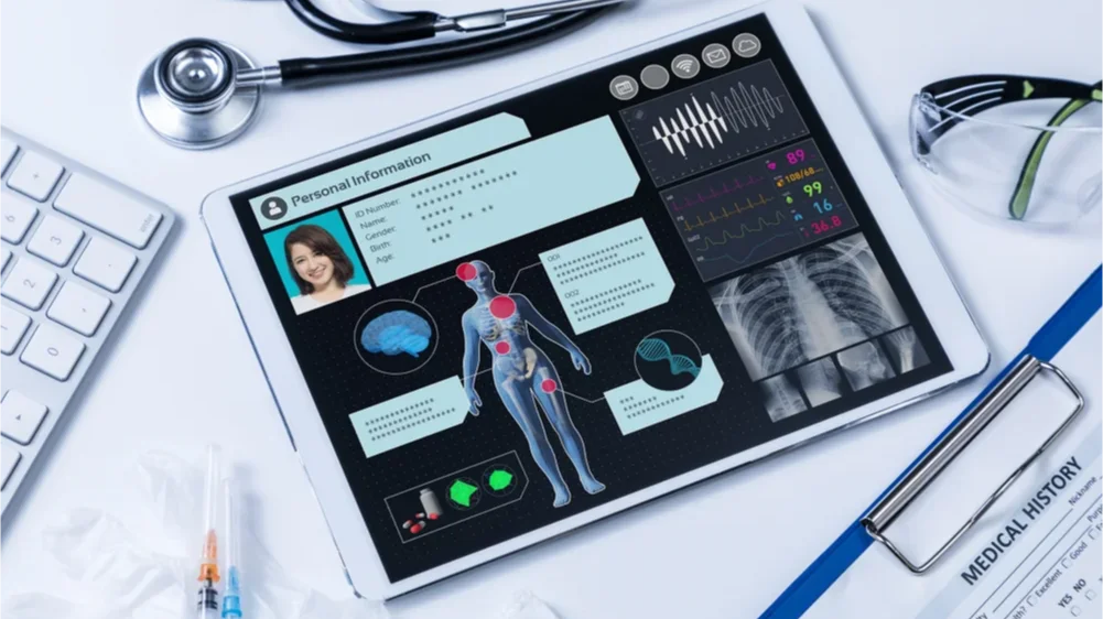 How Do EMR APIs Work?