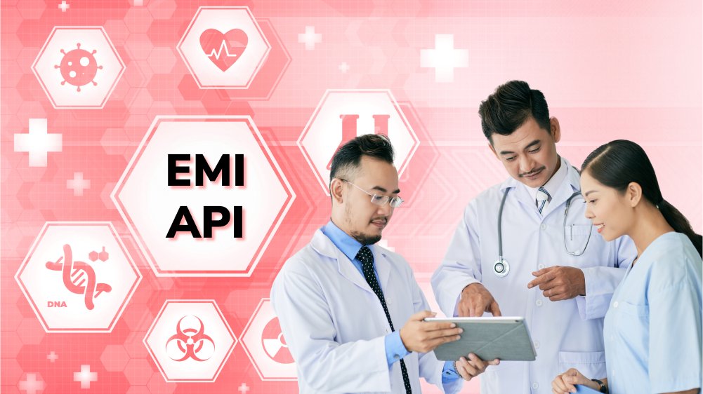 How to Use EMR API Integrations to Provide Better Health Outcomes