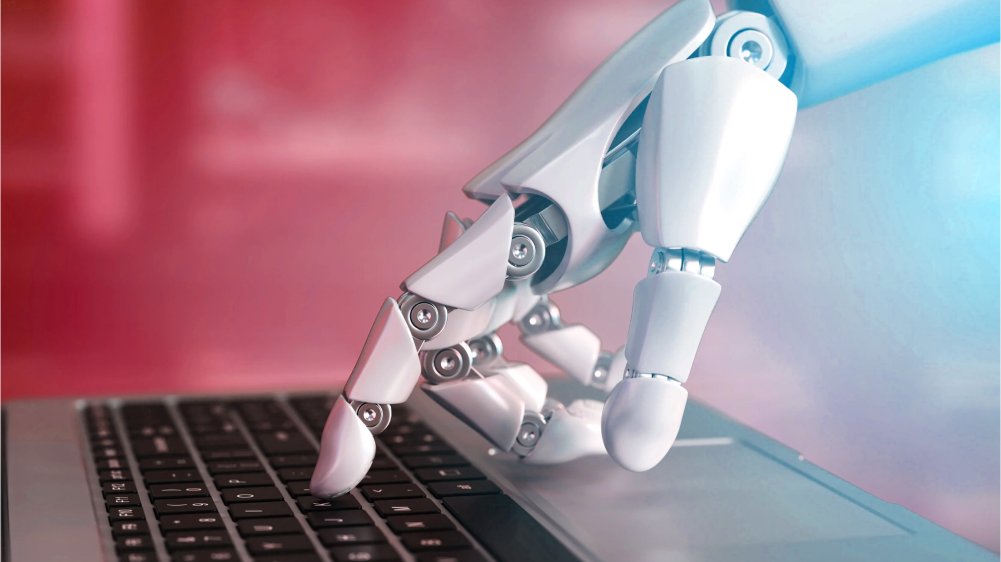 Bye Busywork! Top RPA Service Providers to Save the Day