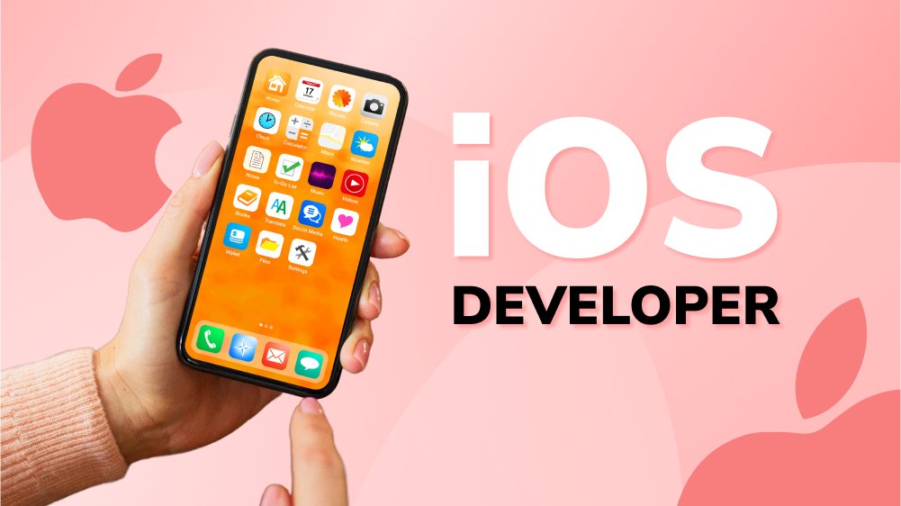 11 Skills You Need to Start Your Journey as an iOS Developer