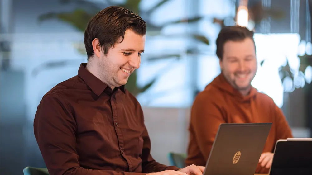 What Is a Laravel Developer?