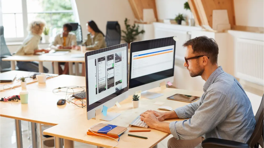 7 Best Web Development Stacks