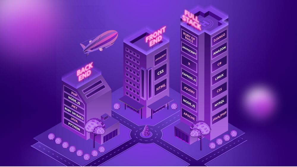 What is a Tech Stack and How Do You Choose One?