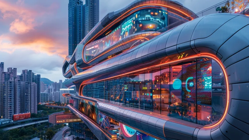 What Are the Different Types of Proptech?