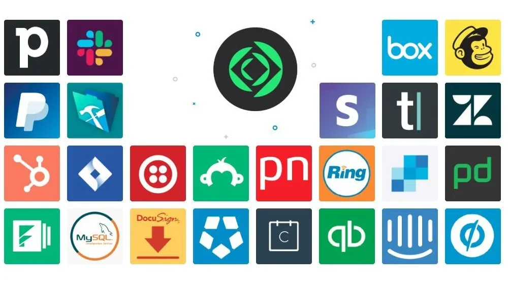 Top Low Code Automation Tools