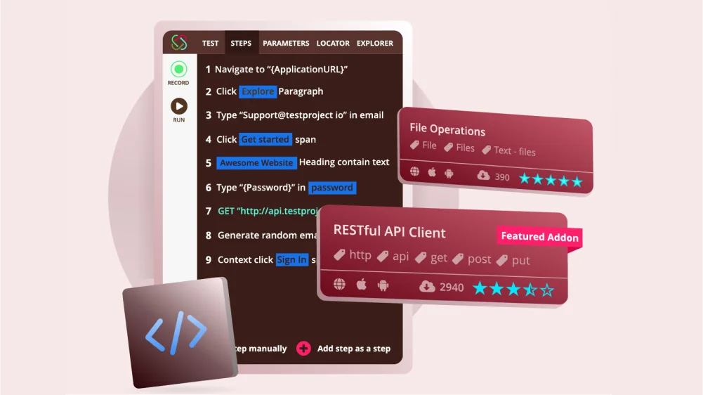 What Are Low-Code Automation Tools?