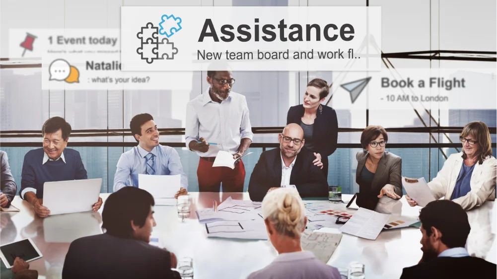 English Communication Advantage