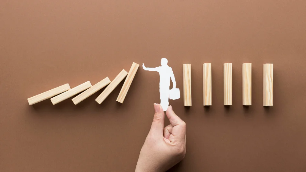 Better Risk Mitigation