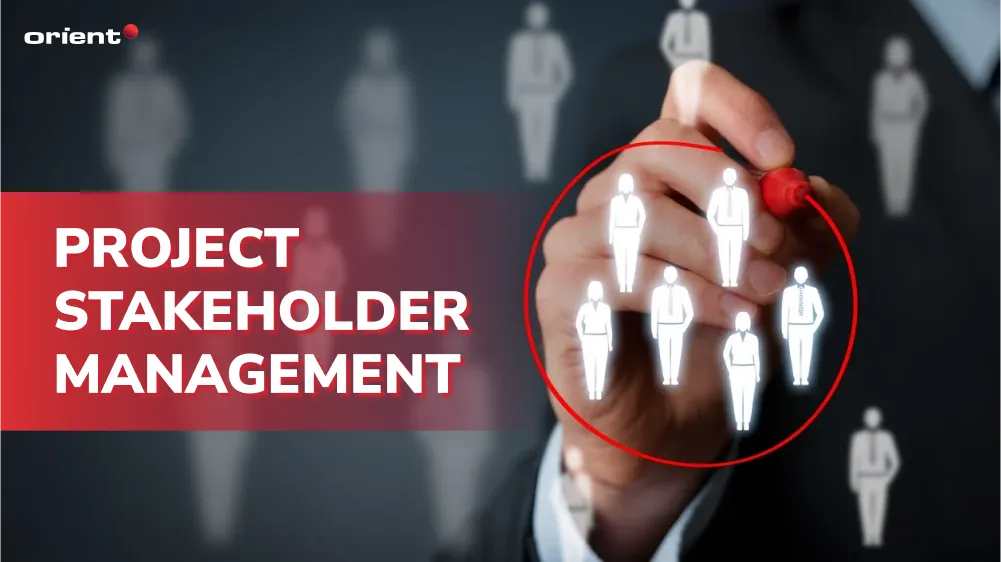 Why Project Stakeholder Management Is Crucial for Your Project Success