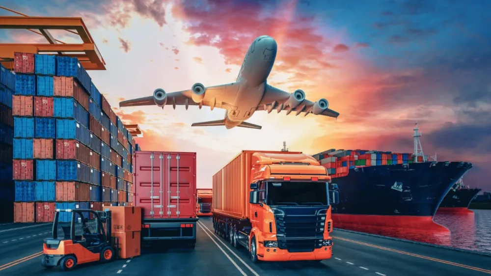 How a TMS Improves Logistics Operations