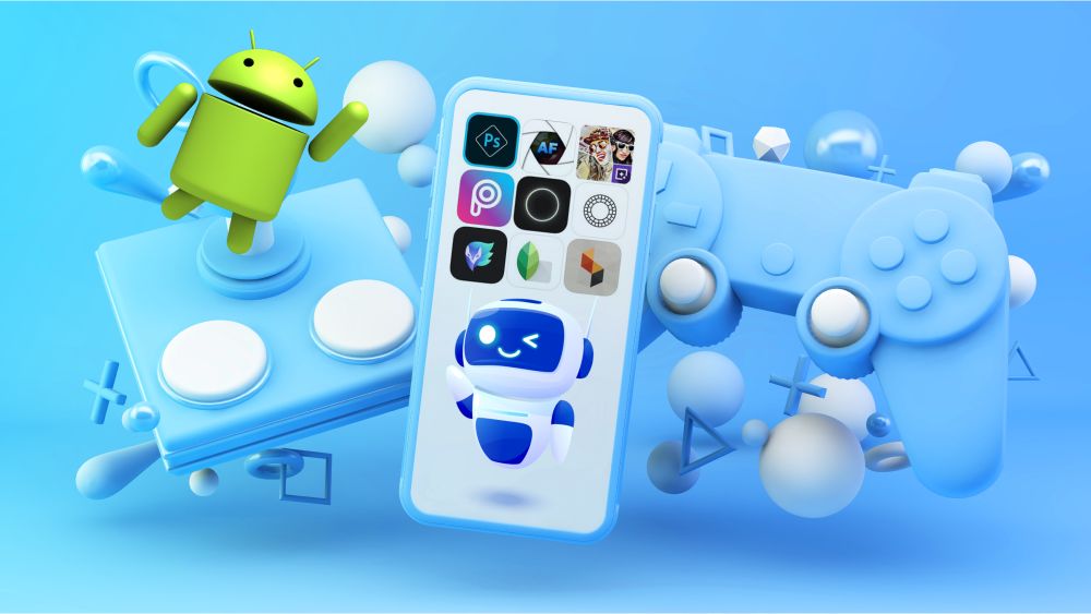 15 Best AI Apps for Android to Make Life Easier