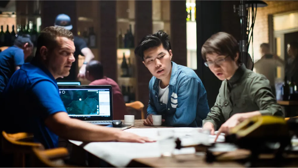 Tap into Expertise & Cutting Edge Technologies